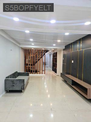 nhà mặt tiền 2 tầng, 2 phòng ngủ, 2WC 1 nhà bếp 1 phòng khách  p7Q8 - Phường 7  -  Quận 8 