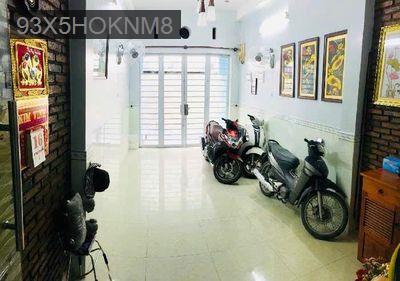 PHAN ĐÌNH PHÙNG - HXH F1 PHÚ NHUẬN - 51M² - 4 TẦNG - CHỈ 8.5 TỶ - Phường 1  -  Quận Phú Nhuận 