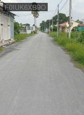 Bán đất thổ cư - Xã Mỹ Lệ  -  Huyện Cần Đước 