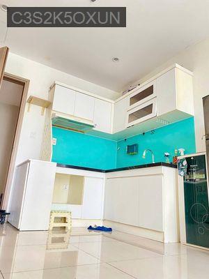 Bán CH Vinhomes grand park 1PN+ _ Rainbown S3 - - Phường Long Thạnh Mỹ  -  Quận 9 