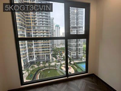 CẦN BÁN 1PN 54M2, THE BEVERLY, TẦNG TRUNG, VIEW CÔNG VIÊN CHỈ 3TY390 - Phường Long Thạnh Mỹ  -  Quận 9 