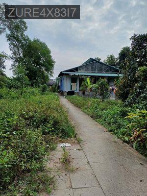 BÁN ĐẤT THỔ VƯỜN DIỆN TÍCH LỚN VỊ TRÍ ĐẸP GIÁ RẺ - Phường Trường Thạnh  -  Quận 9 