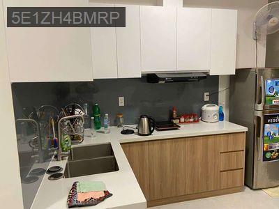 Dt 63m2, 2pn 2wc, dự án saigonasiana Q6 - Phường 12  -  Quận 6 