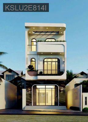 Mua đất tặng căn nhà DT sử dụng260m2-MT nhựa Tân Phú Trung-SHR-3,5 tỷ - Xã Tân Phú Trung  -  Huyện Củ Chi 