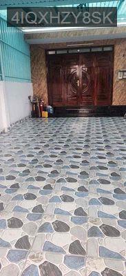 Bán nhà mặt tiền Dương đình cúc - Xã Tân Kiên  -  Huyện Bình Chánh 