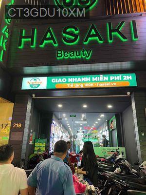Bán nhà - Phường Tân Quy  -  Quận 7  - 108m² - 44tỷ