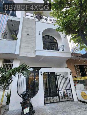 Bán nhà - Phường Định Hòa  -  Thành phố Thủ Dầu Một  - 95m² - 2.35tỷ