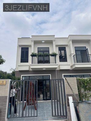 Thanh toán 666tr sở hữu nhà 70m² ngay nhà máy LEGO - VSIP 3 - Xã Hội Nghĩa  -  Thị xã Tân Uyên 