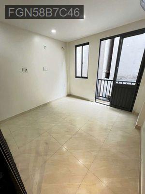 Hh 1% nhà Tân Hoà Đông q6 dt 3.2x4m 2 lầu sổ riêng - Phường 14  -  Quận 6 