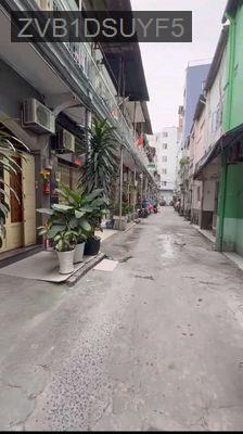 Bán chung cư Tầng Trệt đường Phù Đổng Thiên Vương P11 Q5 - Phường 11  -  Quận 5 