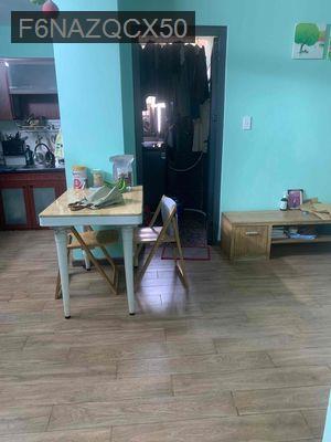 Chính chủ cần bán căn hộ 64m2 - Phường Phú Thọ Hoà  -  Quận Tân Phú 