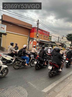 BÁN NHÀ MẶT TIỀN ĐƯỜNG 30M – VỊ TRÍ KINH DOANH - Phường Long Thạnh Mỹ  -  Quận 9 