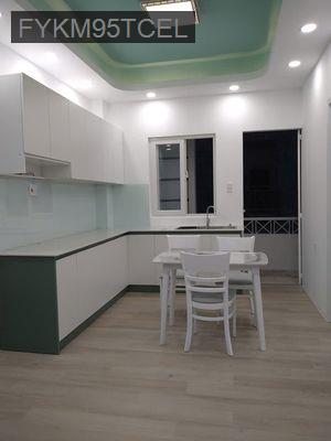 Bán căn hộ Lý Thường Kiệt Q11 – 56m2 – 2PN, 2WC – Giá thật , nội thất - Phường 7  -  Quận 11 