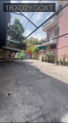 Nhà Ngay Vị Trí Vàng Của Quận 10, Nhà Sơn Lại Là Như Mới, Sát Hẻm Ôto - Phường 15  -  Quận 10 