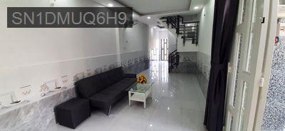 Cần bán nhà nguyên căn - Xã Long Thới  -  Huyện Nhà Bè 