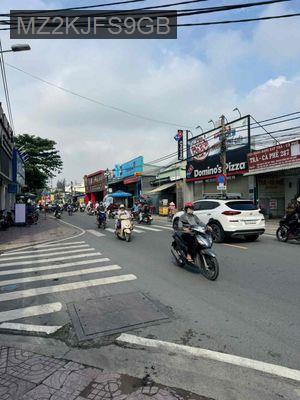 🔥🔥SIÊU PHẨM VỪA LỘ DIỆN – DÀNH CHO NHÀ ĐẦU TƯ SĂN HÀNG HIẾM!🔥🔥 - Phường Long Thạnh Mỹ  -  Quận 9 