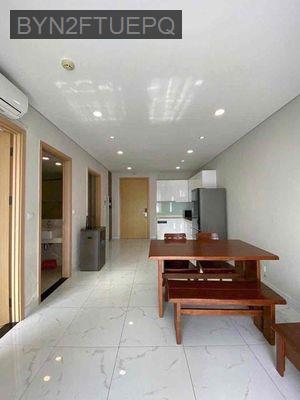 chính chủ bán căn hộ An gia Quận 7 - Phường Phú Thuận  -  Quận 7 