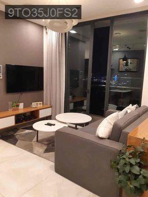 Bán CH Vinhomes Golden River  2PN view sông giá chỉ 18 tỷ sổ hồng - Phường Bến Nghé  -  Quận 1 