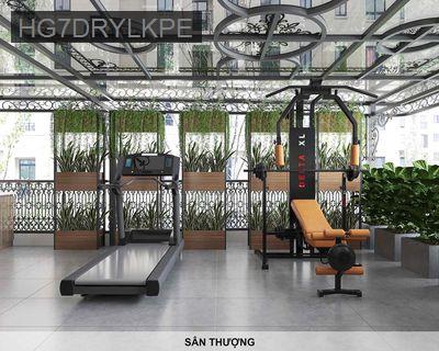 CHÍNH CHỦ CẦN BÁN CHDV TẠI Q10/THUÊ KHOÁN 95tr/THÁNG HĐ THUÊ 5 NĂM. - Phường 5  -  Quận 10 