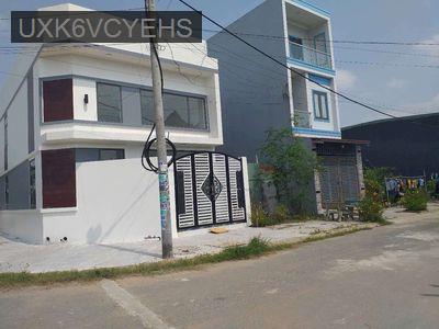 Bán nhà - Xã Xuân Thới Thượng  -  Huyện Hóc Môn  - 125m² - 3.2tỷ