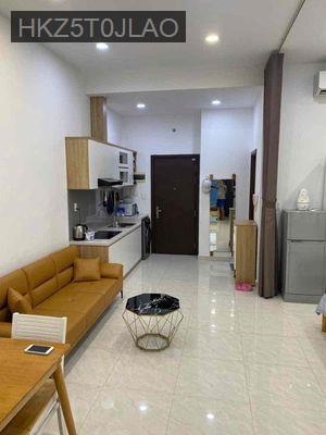 THE SUN AVENUE BÁN NHANH OFFICETEL 46M2 GIÁ ĐẦU TƯ - Phường An Phú  -  Quận 2 