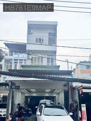 Chính Chủ Bán Nhà 88 UNG VĂN KHIÊM, P25, BÌNH THẠNH, TPHCM - Phường 25  -  Quận Bình Thạnh 