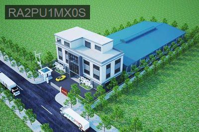 CẦN BÁN NHÀ XƯỞNG KCN HIỆP PHƯỚC GIÁ RẺ - Xã Hiệp Phước  -  Huyện Nhà Bè 