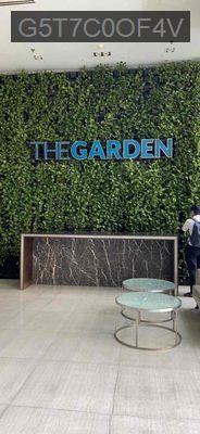 BÁN CĂN HỘ THEGERDEN - 295 TKTQ - TÂN PHÚ - Phường Tân Sơn Nhì  -  Quận Tân Phú 