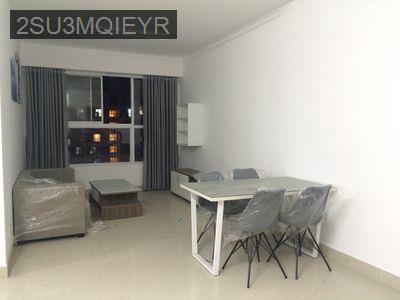 Căn góc Citihome 3pn 2wc full nội thất 3.6 tỷ tại Q.2 - Phường Cát Lái  -  Quận 2 