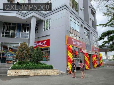 Shophouse 170m2 góc 3 mặt sở hữu lâu dài - Phường An Phú  -  Quận 2 