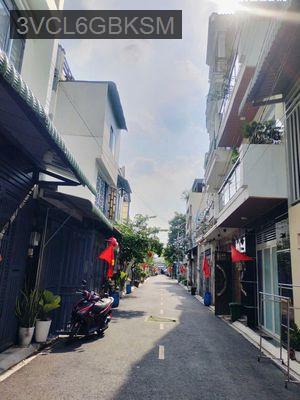 Cần bán nhà hẻm to hơn 6m - Phường Tân Chánh Hiệp  -  Quận 12 