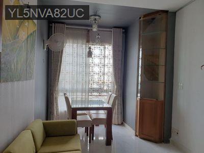 CHÍNH CHỦ ĐI ĐỊNH CƯ BÁN GẤP CĂN HỘ CENTRAL PLAZA  – 52M2 (2PN/2WC) - Phường 3  -  Quận Tân Bình 
