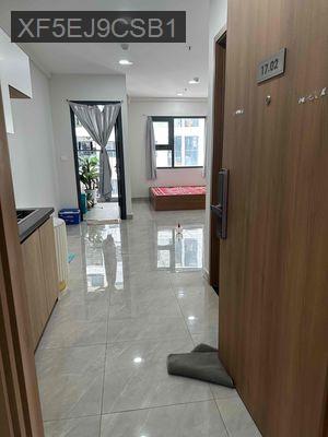 Chính chủ bán Căn hộ Studio 32m LEGACY Thuận An - Phường Hiệp Bình Phước  -  Quận Thủ Đức 