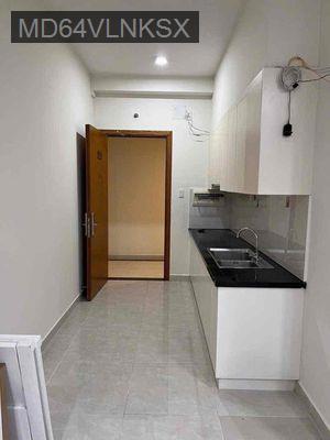 CẦN BÁN căn 55m2 Sài Gòn Intela sẵn nội thất - Xã Phong Phú  -  Huyện Bình Chánh 