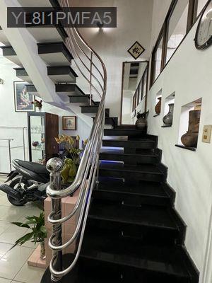 Bán nhà - Phường 9  -  Quận 10  - 46m² - 14tỷ
