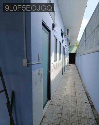 Bán nhà - Xã Bình Chánh  -  Huyện Bình Chánh  - 120m² - 1.9tỷ