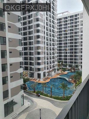 Bán căn hộ 1pn dự án MT EASTMARK CITY - Phường Long Trường  -  Quận 9 