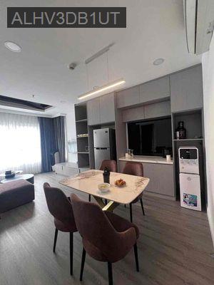 Dragob Hill 2,3pn 2wc 4.550 tỷ-5.3 tỷ - Xã Phước Kiển  -  Huyện Nhà Bè 