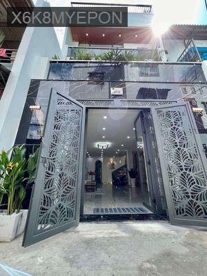 🏛️🏛️🏛️THANH LÝ NHÀ CHỢ BỜ NGỰA GIÁ 1TY320🌹🌹🌹 - Xã Tân Kiên  -  Huyện Bình Chánh 