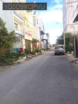 BÁN ĐẤT AN PHÚ ĐÔNG – TP.HCM | GIÁ 3,65 TỶ - Phường An Phú Đông  -  Quận 12 