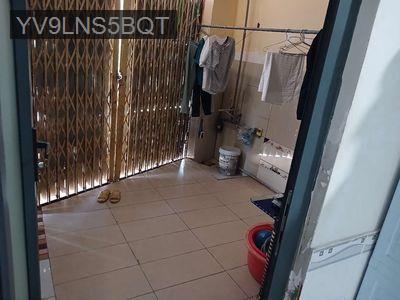 Nhà cấp 4+ p.trọ - Xã Long Hậu  -  Huyện Cần Giuộc 