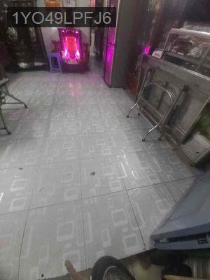 Nhà Ở Mặt Tiền Khu Gò Xoài Bình Tân - Phường Bình Hưng Hòa A  -  Quận Bình Tân 