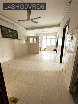 Bán căn hộ 49m2, 1 pN, có ban công lớn. Cc Nhất Lan 2( kế Bv Q Ánh) - Phường Tân Tạo  -  Quận Bình Tân 