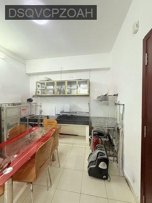 Căn hộ CC Đông Hải 2PN 2WC- BAN CÔNG ĐÃ CÓ SỔ - Phường Tân Chánh Hiệp  -  Quận 12 