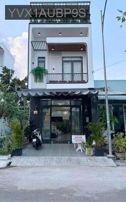 Bán nhà giá 5Tỷ450tr HXH 8m Huỳnh Văn Bánh, P.15, Q.Phú Nhuận, SHR - Phường 5  -  Quận Phú Nhuận 