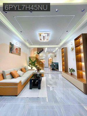 Nhà Khu Hẻm 80 Đường Số 12 - BHH - Bình Tân ( Gần ngay Aeon Tân Phú ) - Phường Bình Hưng Hòa  -  Quận Bình Tân 