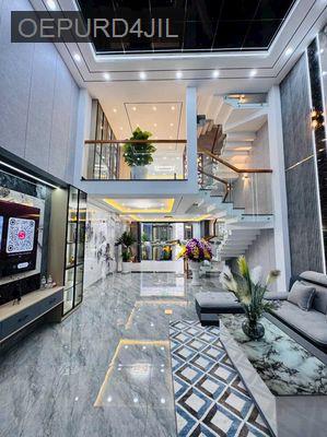 Đỉnh nhất khu vực, 5 tầng 230m2 cho nhà kế vách Tên Lửa.Chỉ hơn 3 tỷ 7 - Phường Tân Tạo  -  Quận Bình Tân 
