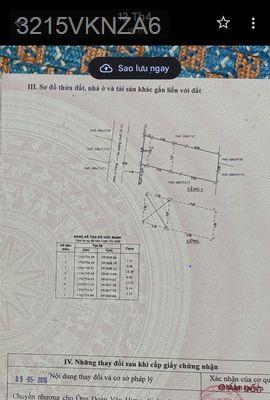 Chính chủ Bán nhà Ngang 5mx14m, nở hậu đẹp - Phường Bình Hưng Hòa B  -  Quận Bình Tân 