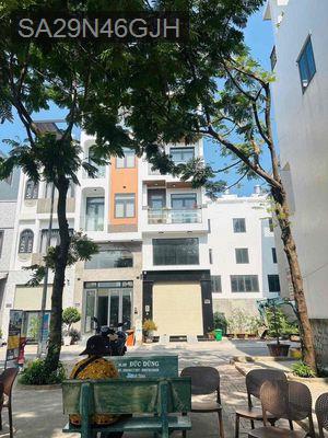 Bán căn Bình Tân 7tỷ500 Triệu Tây Lân, Bình Tân - Phường Bình Trị Đông A  -  Quận Bình Tân 