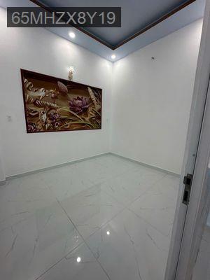 Chuyển về quê sinh sống bán lại căn nhà tâm huyết ở xã mỹ hạnh long an - Xã Mỹ Hạnh Nam  -  Huyện Đức Hòa 